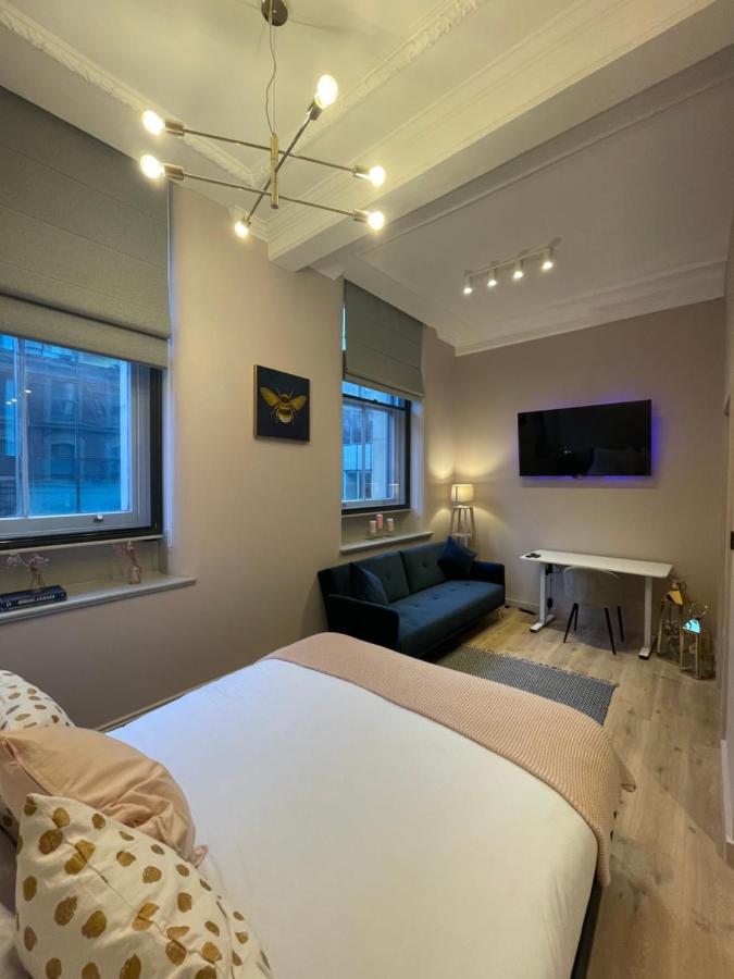 Stunning 2 Bed Apartment In Greater Manchester Exterior photo